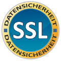 SSL-Zertifiziert