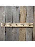 Vintage Kleiderhaken 47,5x5,5 cm